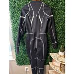 Free People  Movement Powder Vixen Catsuit Snowsuit NWT Sz Large Photo 6