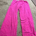 Hollister swim cover up pants Photo 0