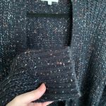 Heartloom Speckled Cardigan Photo 2