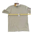 Carhartt  Loose Fit Heavyweight LS Logo Sleeve Graphic Sleeve T-Shirt Small NWT Photo 3