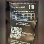 Guess LS Duet Travel Crew Long Sleeve T-shirt. NWT size Large. NY and LA Photo 5