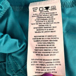 Cherokee Scrub Pants Womens S Teal Blue Core Stretch Cargo Medical Workwear NEW Photo 13