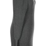 White House | Black Market Gray Sweater Dress Photo 2