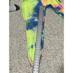Derek Heart Woman’s Medium Tye Dyed Sweatpants Photo 7