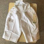 NWT Maternity Old Navy Motherhood Outfit Medium White Size undefined Photo 2