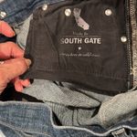 AG Adriano Goldschmied ADRIANO GOLDSCHMIED THE TOMBOY CROP RELAXED STRAIGHT CROP 27 Women's Blue Jeans Photo 10