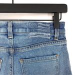 Revice Denim Skinny Jean Blue Denim 26 Photo 8