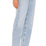 AGOLDE Straight Leg Jeans Photo 2