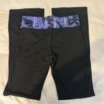 Victoria's Secret Y2K PINK  BLING Yoga Pants Photo 1