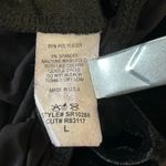 A3 Design Bodysuit Juniors Womens L Black Velvet Long Sleeve Angel Sequin Wings Black Size undefined Photo 7