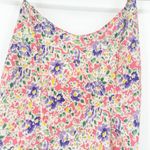 Victoria's Secret  VS Gold Label VTG Vintage Coquette Lace Floral Slip Dress Large Photo 1