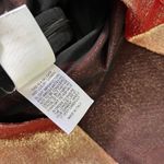 Redemption for FWRD Long Sleeve Dress in Red Red Size XS Photo 13