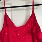 Stars Above  target heart print tank top cami Photo 6