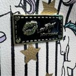 Betsey Johnson Luv Betsey Unicorn Mini Backpack Photo 9