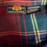 Route 66 3/$22🌞  Plaid Button Down Flannel Photo 1