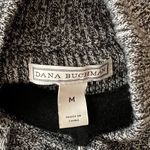 Dana Buchman  Charcoal Heather Cardigan Set Size M Photo 9
