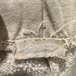 Brandy Melville Women's High Waisted Fleece Joggers Brown Size M Size M Photo 6