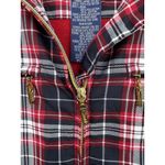 Catalina Y2K 90s Women’s L Golf Jacket Grunge Grannycore Deadstock Photo 4