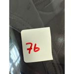 Speedo  PowerFlex Eco Black & Blue One Piece Swimsuit Size 8/34 Women's Photo 5