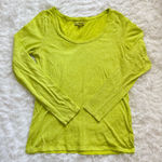 American Eagle  neon long sleeve Photo 0