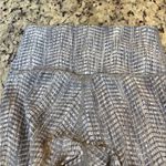 Lululemon  athletica Gray Patterned Leggings Photo 5
