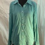 Club Monaco  long sleeve button down shirt. Photo 0