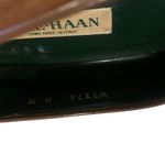 Cole Haan Vintage Shoes Suede Tassel Loafers Women’s Size 8 M Photo 11