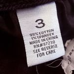 Almost Famous ‎ Elegant Black Apparel Photo 4