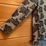 Ecru  Style size large NTW. Button down too. Beautiful! Photo 1