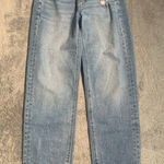 American Eagle  Outfitters mom straight jeans Photo 0