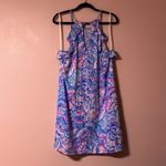 Lilly Pulitzer  dress very colorful would be perfect for Easter Photo 1