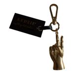 Kedzie You're An Icon Bag Purse Charm Photo 1