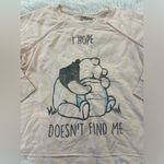 Disney women’s winnie the pooh sleep shirt Photo 1