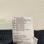 Adidas  Black Joggers with White Stripes Photo 7