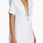 Area Core Crystal Bow V Photo 1