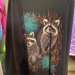 Jerzees Raccoon Crewneck Photo 3