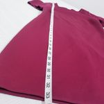 Alexia Admor  Red Dress Photo 4