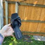 Circus by Sam Edelman Circus NY by Sam Edelman chunk platforms size 8 black Marianna Photo 6