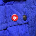 Head Sportswear Vintage 90s Ski Snow Suit Winter Abstract Print Small Photo 7