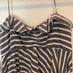 Free People  striped halter top Photo 1