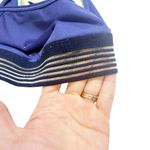 Nike Women's Pro Classic GRX Sports Bra size S Photo 4