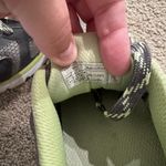 Vionic Tokyo Grey & Light Green Mesh Sneakers Athletic Shoes Women's Size 8.5 Photo 8