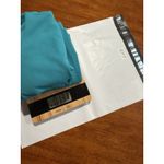 JM Collection  Bell Sleeve Lace Dress Teal XL Women's Wedding Formal X-Large Photo 11