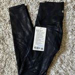 Lululemon Wunder Train High-Rise 25” Tight *Foil Photo 1