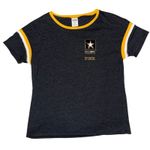 PINK Victoria’s Secret U.S. Army T Photo 2