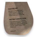 prAna  Women's Heavana Every Minute Bra | Cool Dusk Heather | Size XL Photo 5