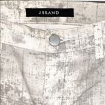 J Brand  Coat Noise Silver Skinny Leg Jeans Photo 4