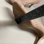 Life Stride Soft System Women’s Heels Tan Size 8.5 M 3” heel Photo 4