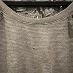 American Eagle Outfitters Long Sleeve Tee Photo 3