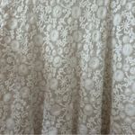 Matilda Jane Adventure Begins Simply Lace Flutter Sleeve Top Photo 9